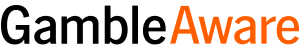logotipo da GambleAware