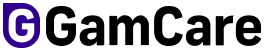 logotipo da Gamcare